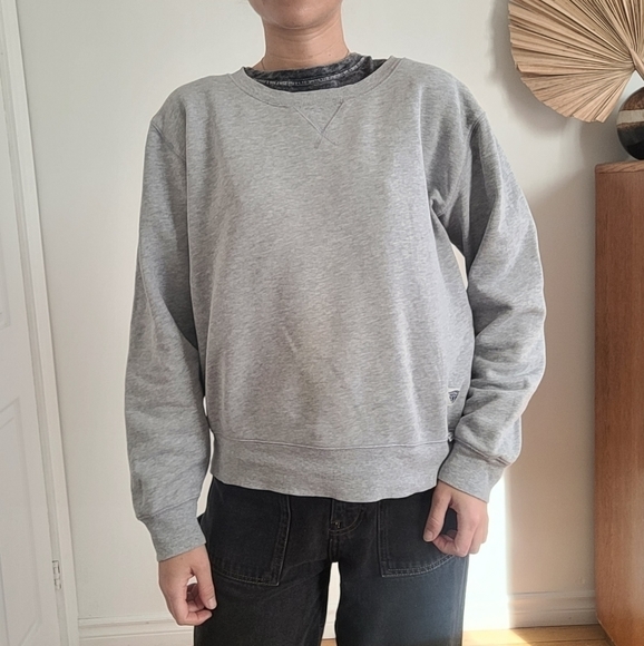 Tiger of Sweden Crewneck Sweatshirt - Picture 3 of 8